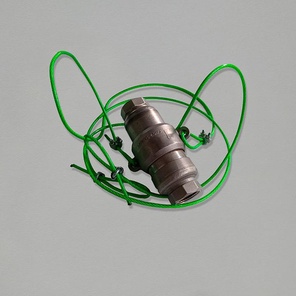 Муфта обрывная LPG